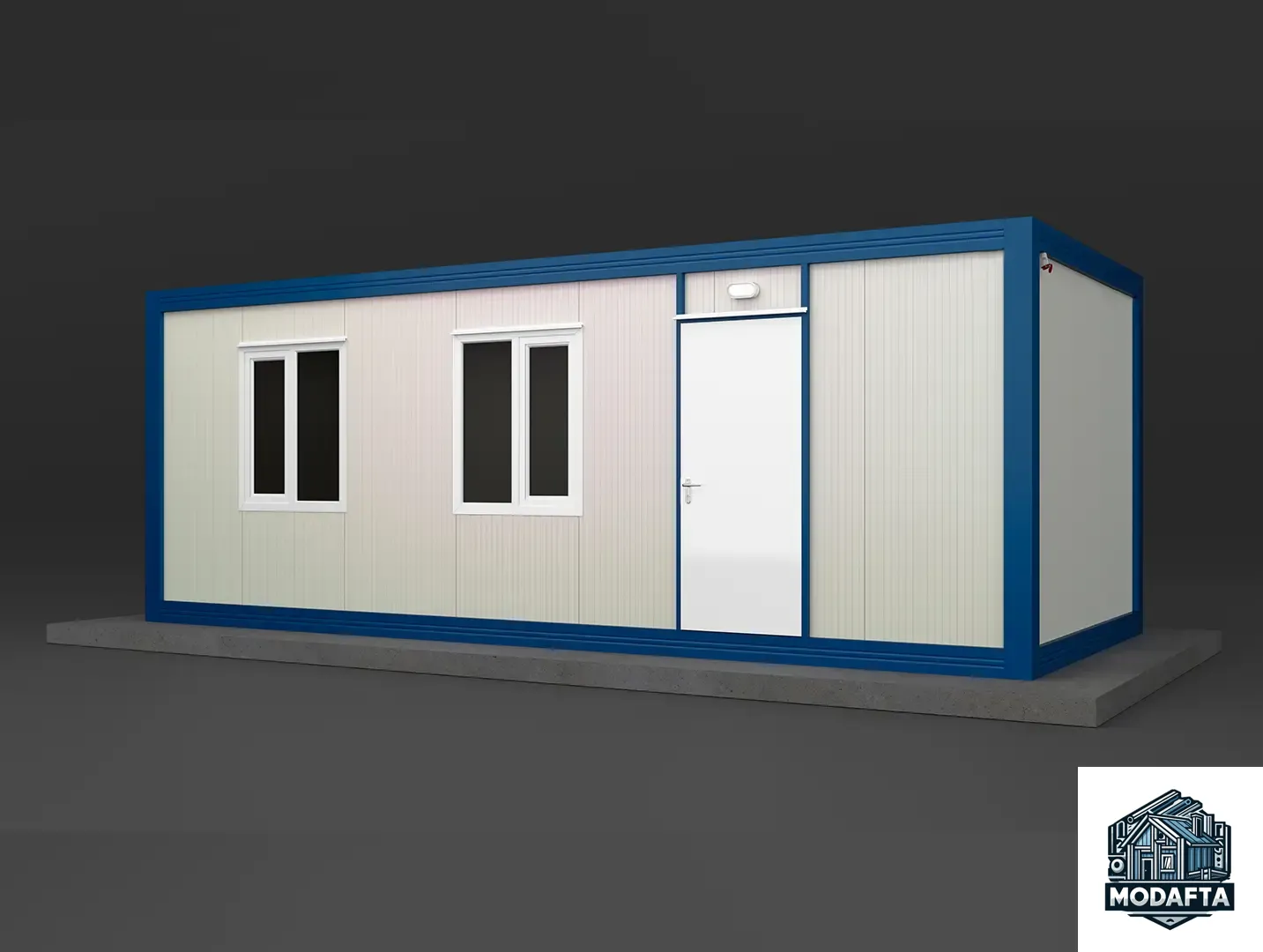 L-801 300x700 Konteyner