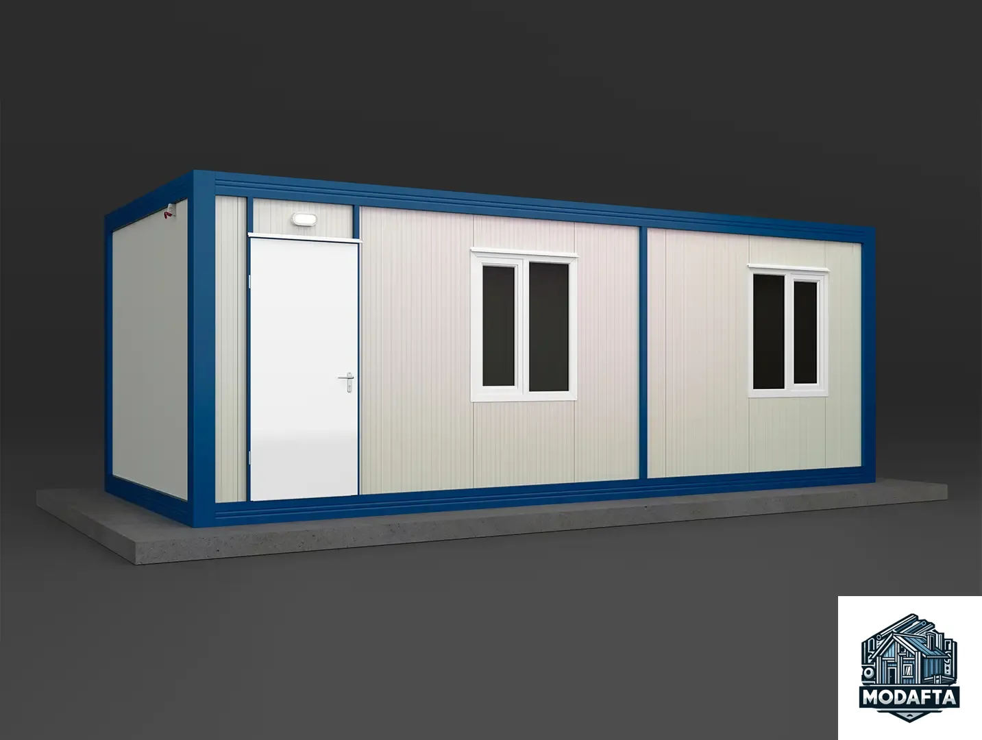 L-101 300x700 Konteyner