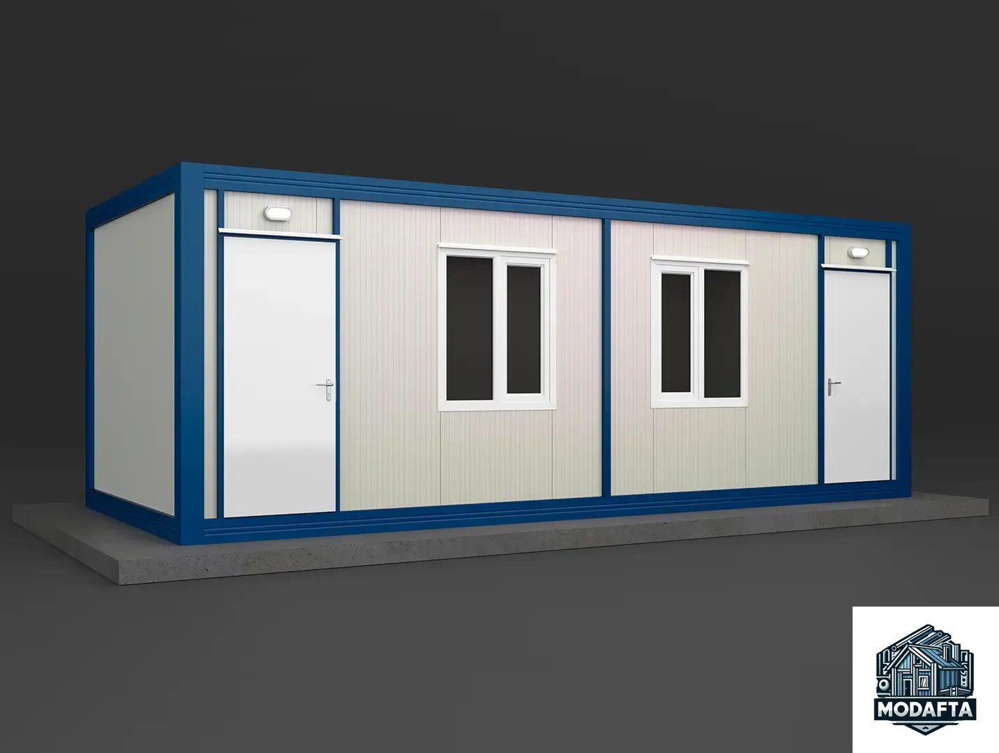 L-201 300x700 Konteyner