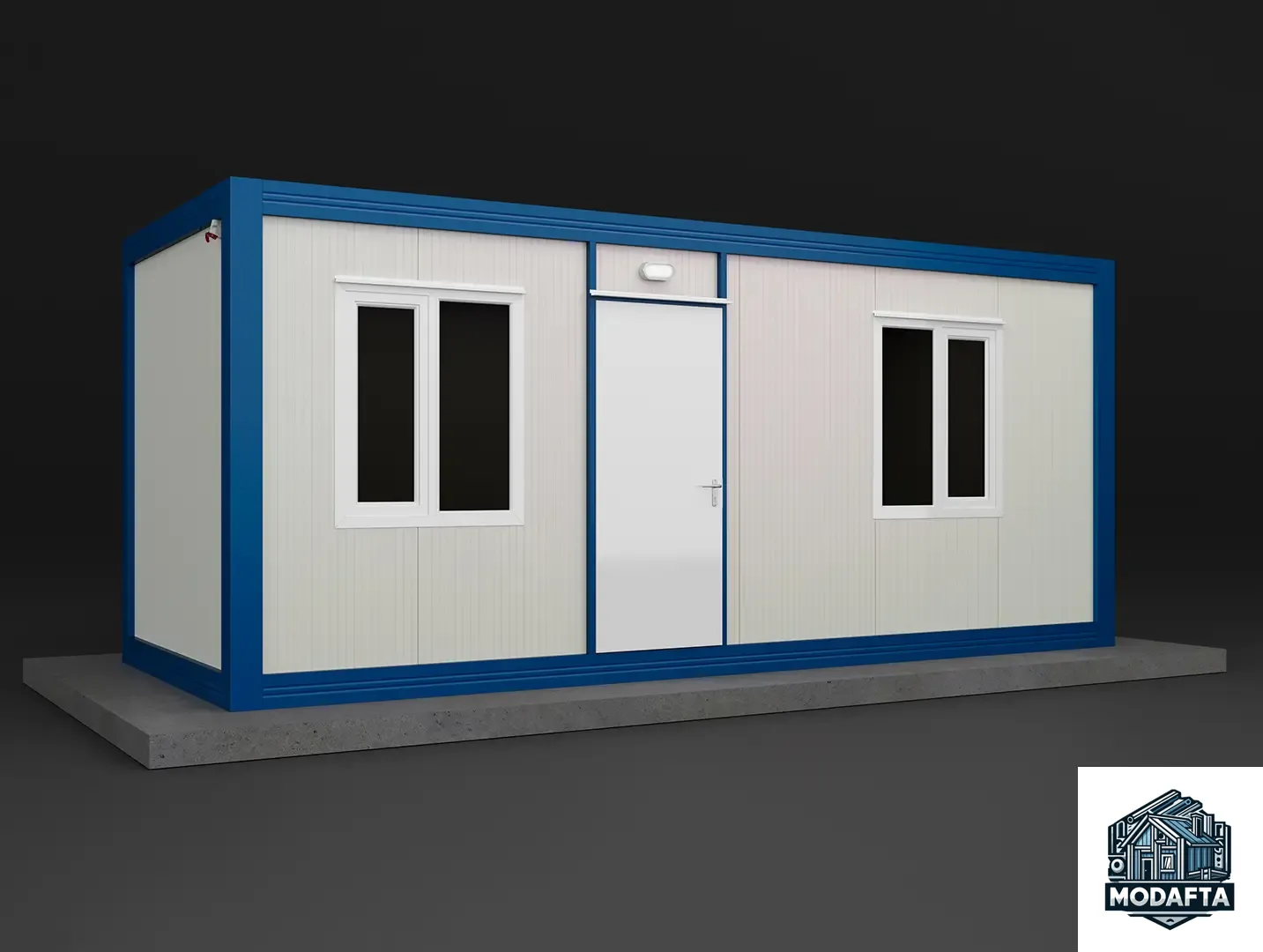 M-202 240x600 Konteyner