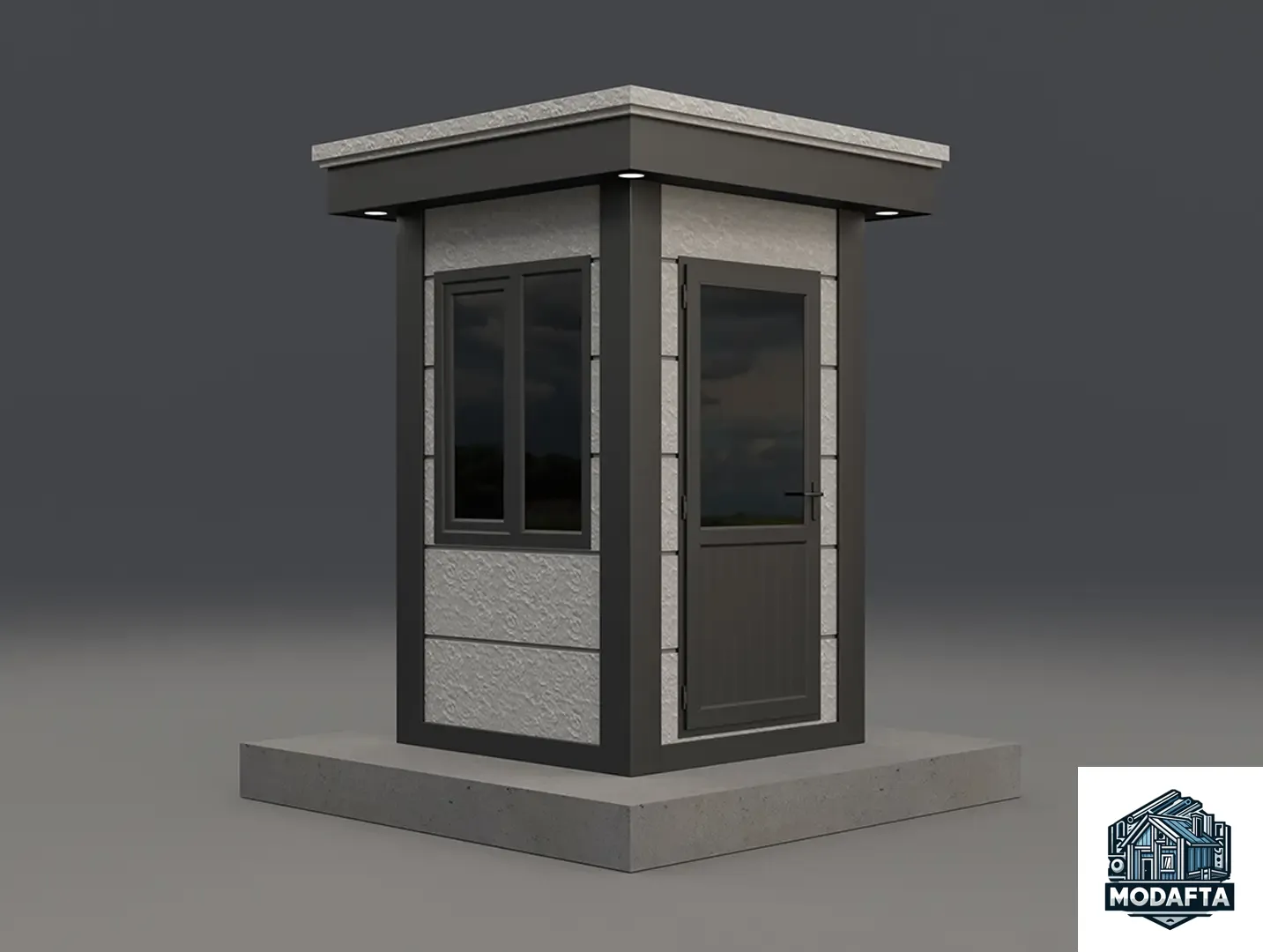 150x150 Metropol Kabin