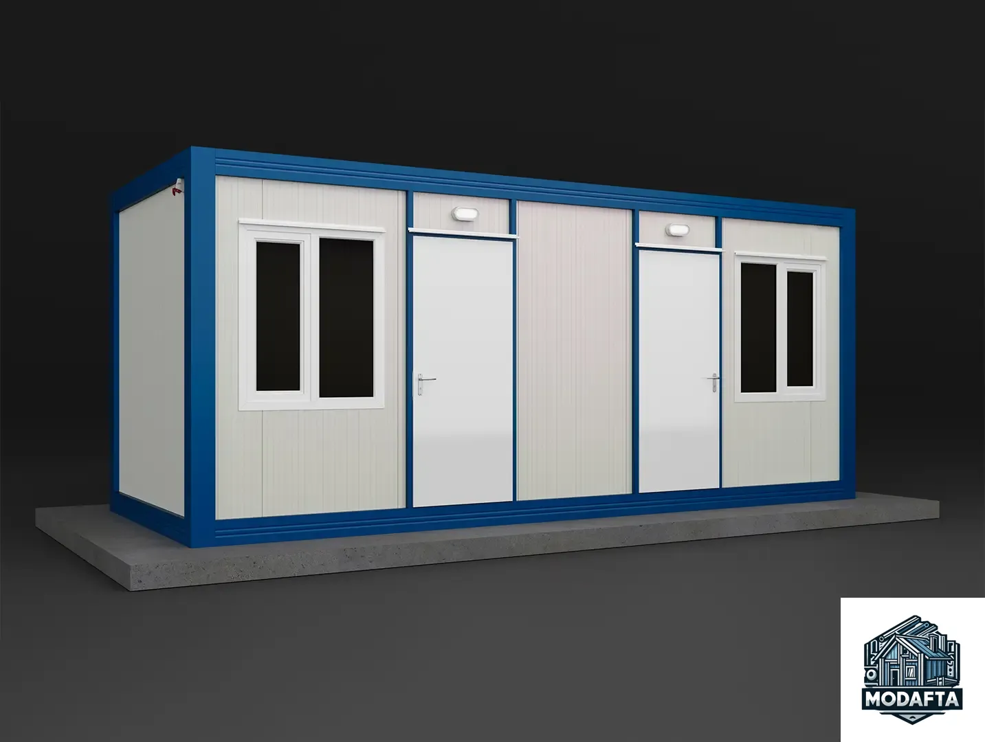 M-303 240x600 Konteyner