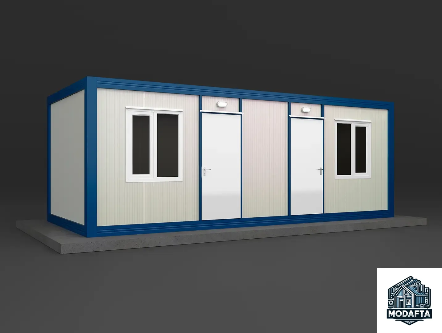 L-303 300x700 Konteyner