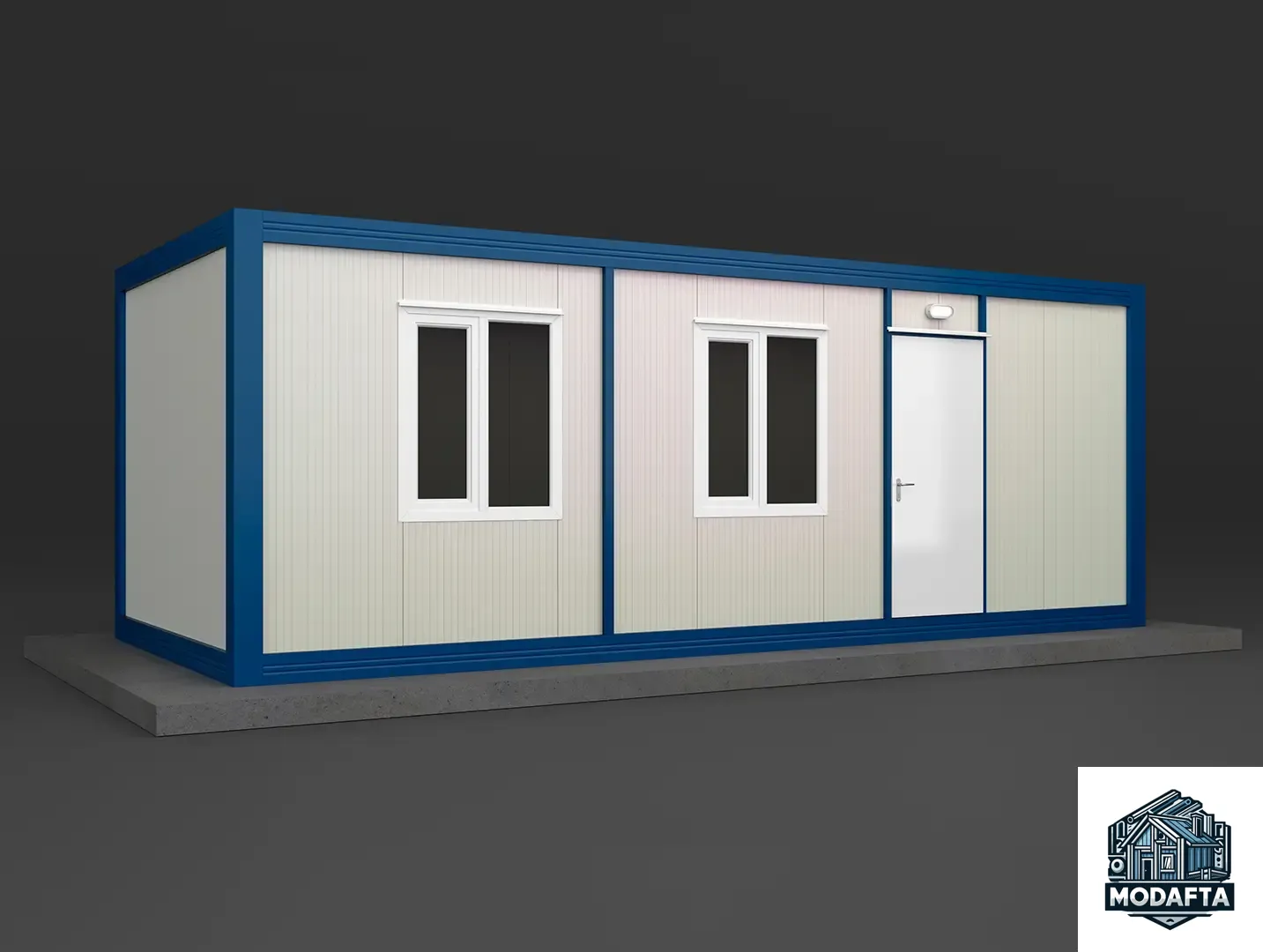 L-203 300x700 Konteyner